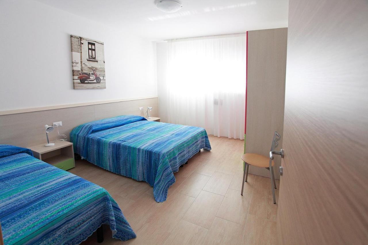 Residence Margherita Bibione Exterior photo